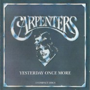 Carpenters - Yesterday Once More [2cd[-web